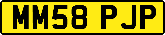 MM58PJP