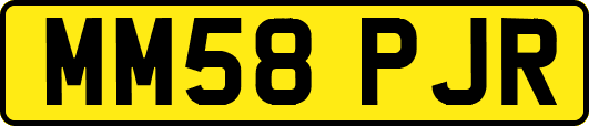 MM58PJR