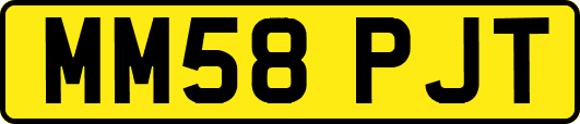 MM58PJT