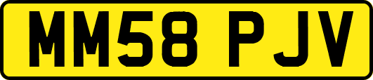 MM58PJV
