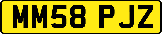 MM58PJZ