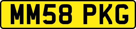 MM58PKG