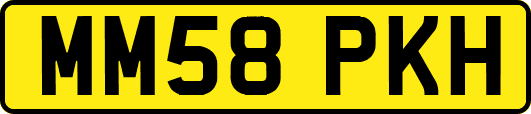 MM58PKH
