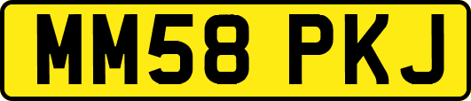 MM58PKJ