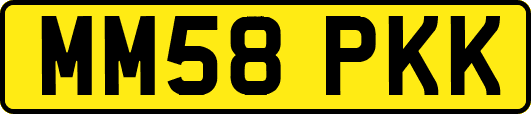 MM58PKK