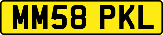 MM58PKL