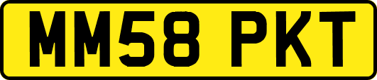 MM58PKT