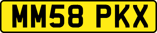MM58PKX
