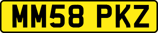 MM58PKZ
