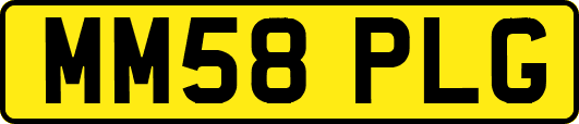 MM58PLG