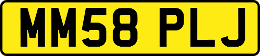 MM58PLJ
