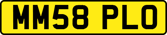 MM58PLO