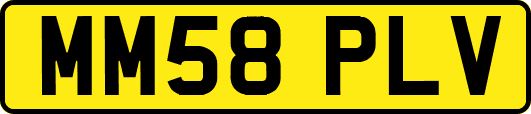 MM58PLV