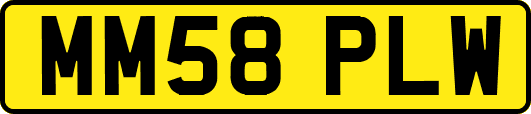 MM58PLW