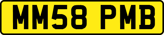 MM58PMB