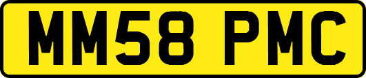 MM58PMC
