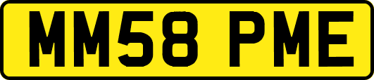 MM58PME