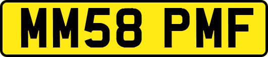 MM58PMF