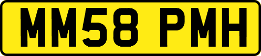 MM58PMH