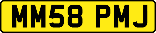 MM58PMJ