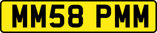 MM58PMM
