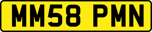 MM58PMN