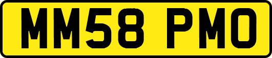 MM58PMO
