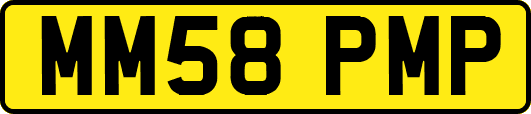 MM58PMP