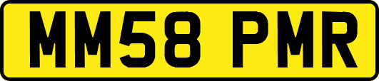 MM58PMR