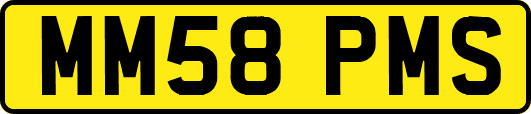 MM58PMS