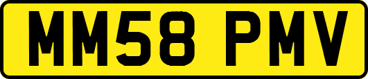 MM58PMV