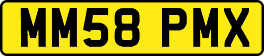 MM58PMX