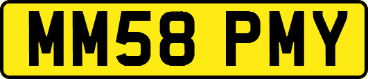 MM58PMY