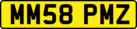 MM58PMZ