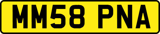 MM58PNA