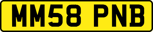 MM58PNB