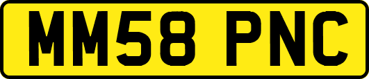 MM58PNC