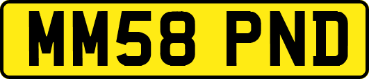MM58PND