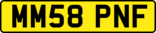 MM58PNF