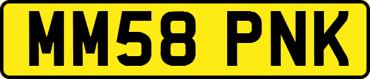 MM58PNK