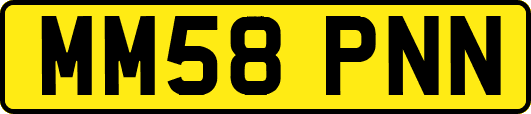 MM58PNN
