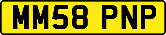 MM58PNP