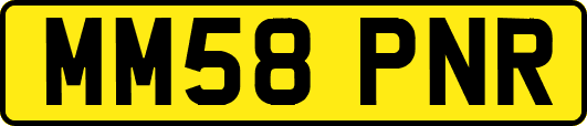 MM58PNR