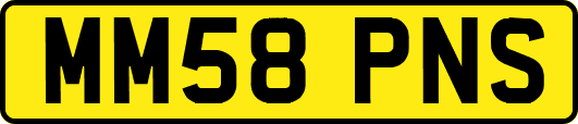 MM58PNS