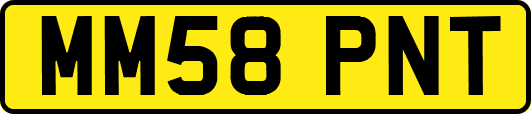 MM58PNT