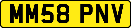 MM58PNV