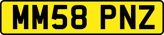 MM58PNZ