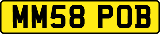 MM58POB