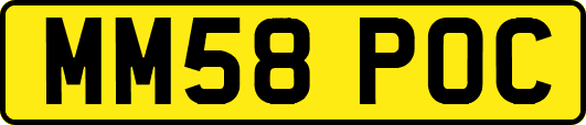 MM58POC