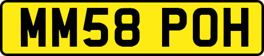 MM58POH